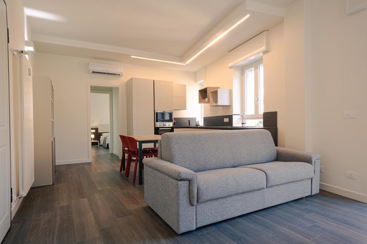 Verona Centre Suite - Royal Welcome Екстериор снимка