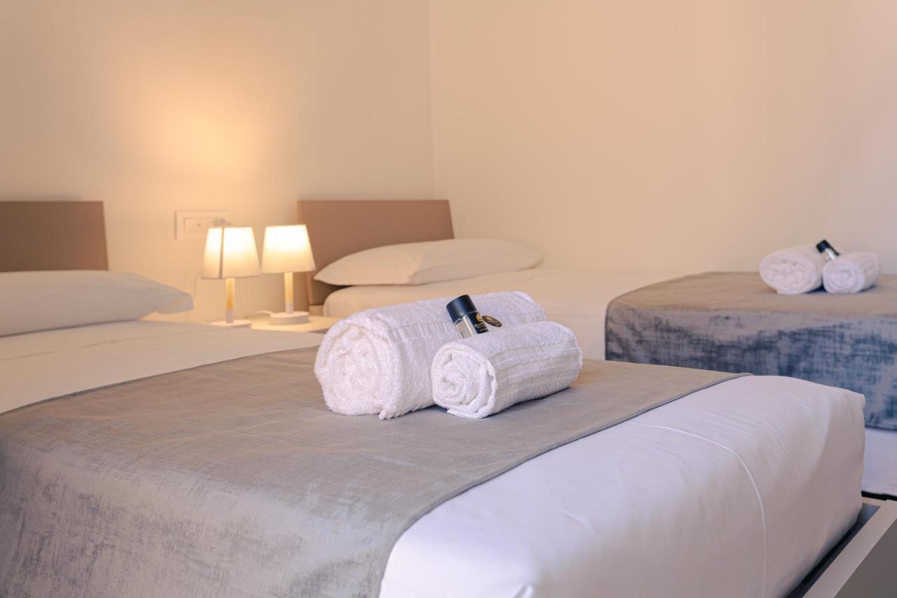 Verona Centre Suite - Royal Welcome Екстериор снимка