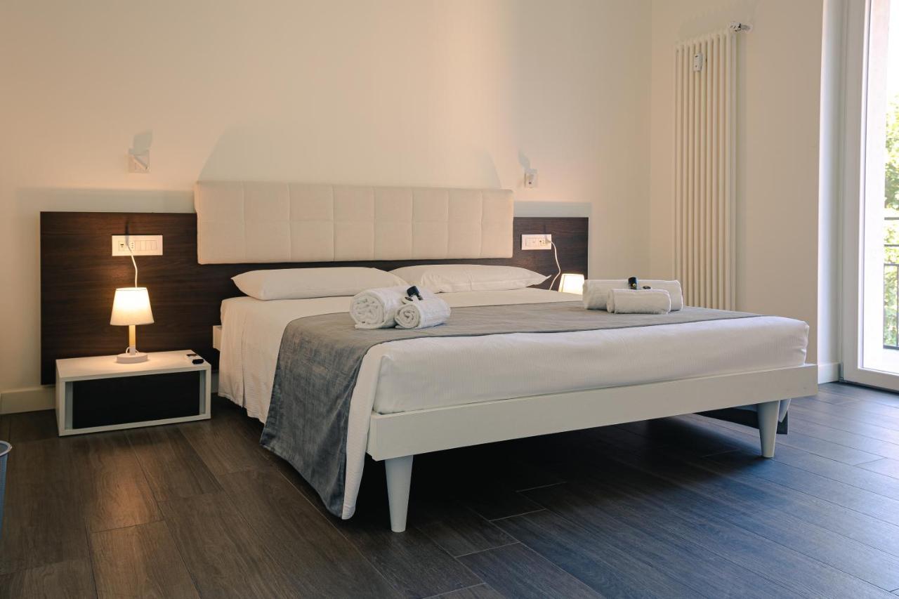 Verona Centre Suite - Royal Welcome Екстериор снимка