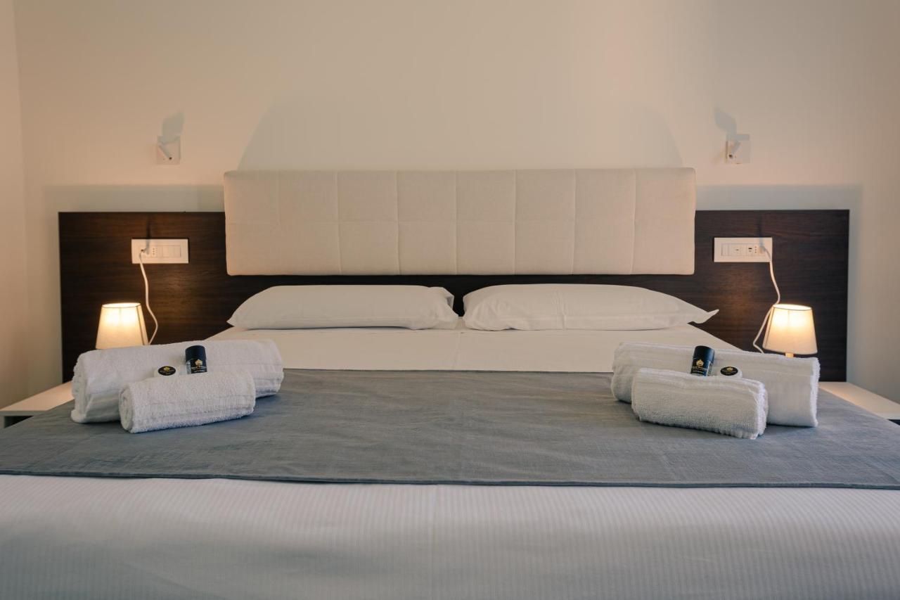 Verona Centre Suite - Royal Welcome Екстериор снимка