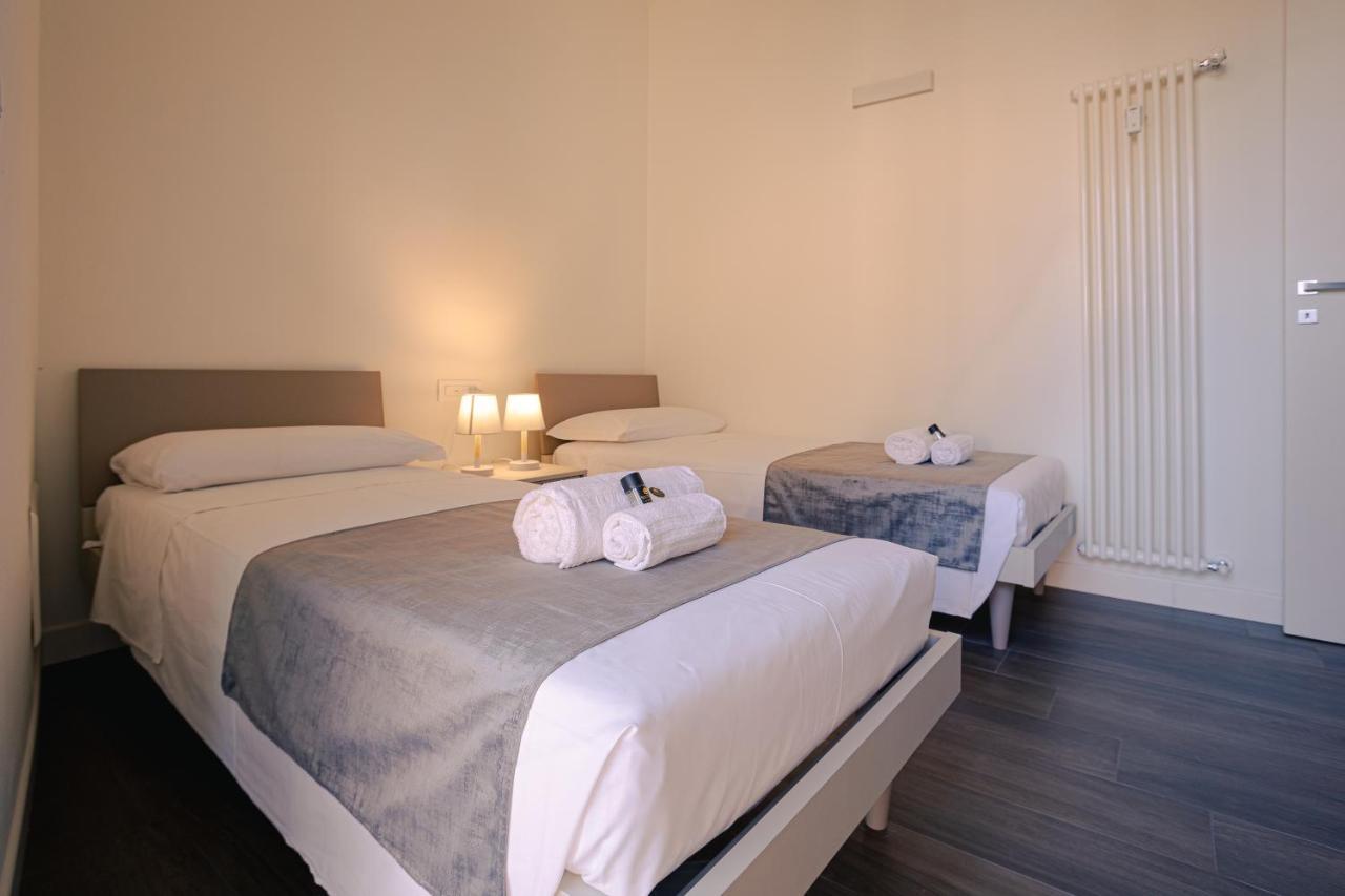Verona Centre Suite - Royal Welcome Екстериор снимка