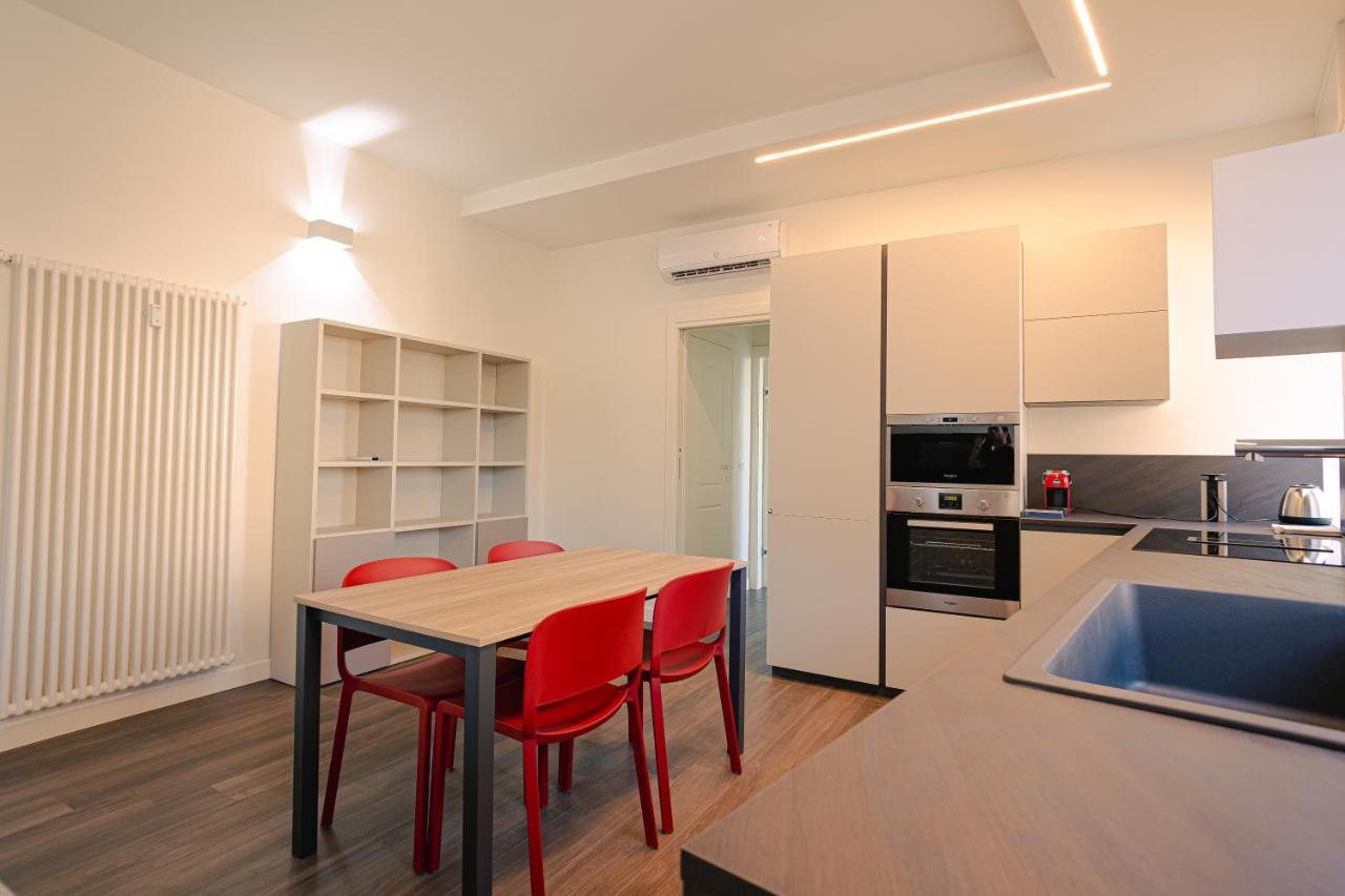 Verona Centre Suite - Royal Welcome Екстериор снимка